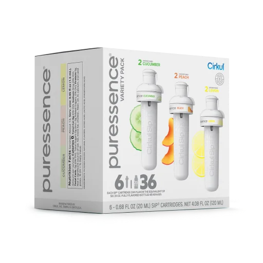 Puressence® 6-Pack Variety Pack